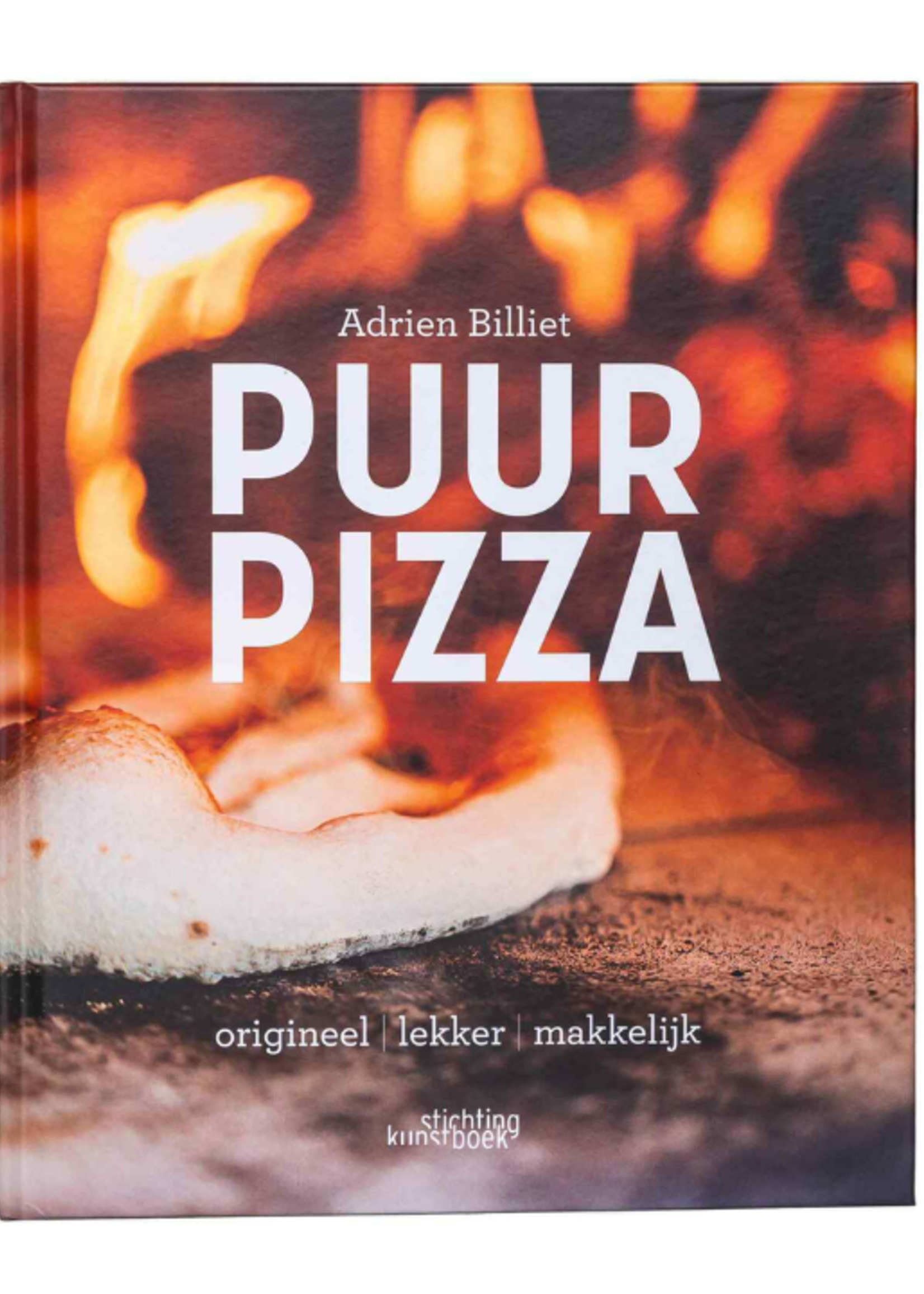 Vonken Puur Pizza