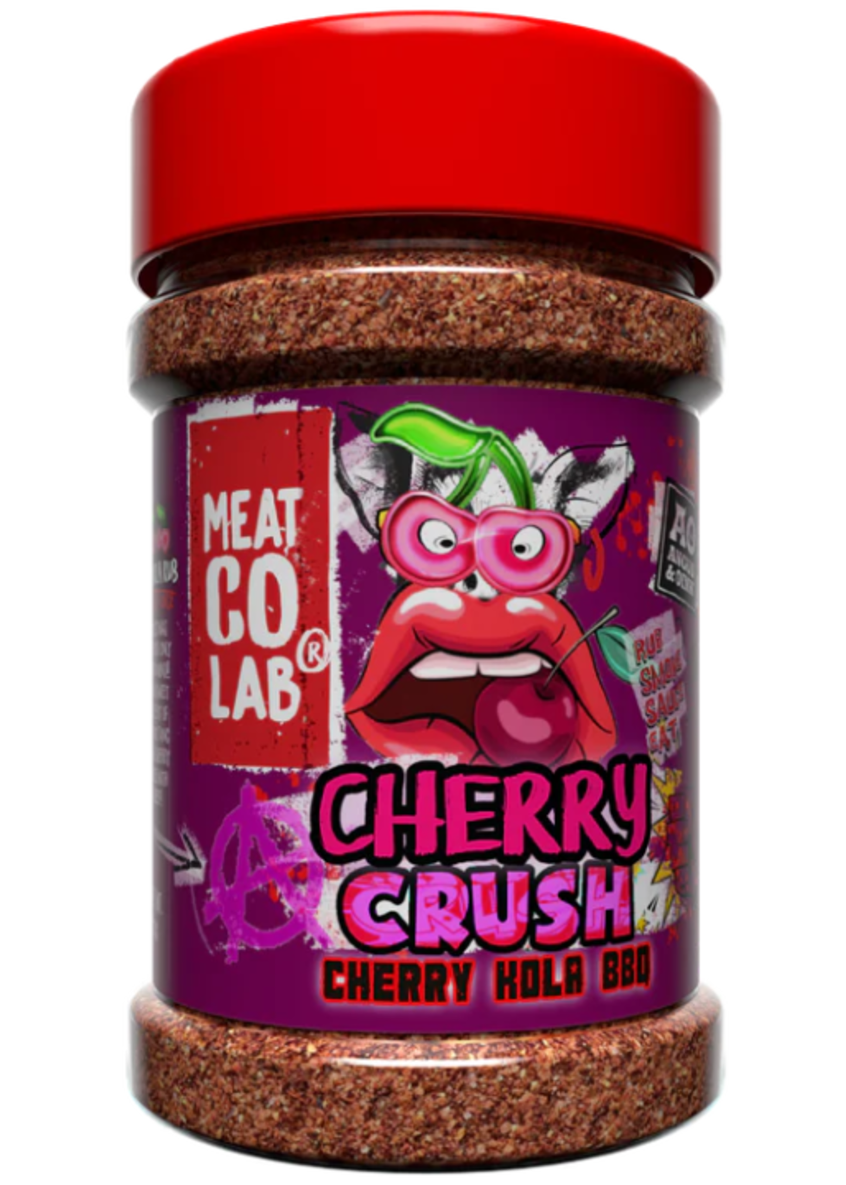 Angus & Oink Angus&Oink (Meat Co Lab) Cherry Crush 230 grams