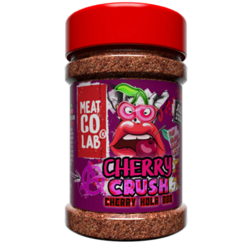 Angus & Oink Angus&Oink (Meat Co Lab) Cherry Crush 230 gram