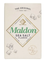 Maldon Maldon Sea Salt Flakes 125 gram