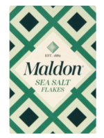 Maldon Maldon Sea Salt Flakes 250 gram