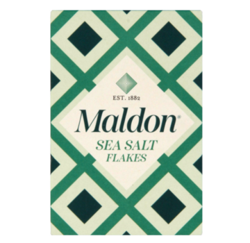 Maldon Maldon Sea Salt Flakes 250 gram