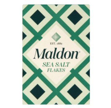 Maldon Maldon Sea Salt Flakes 250 grams