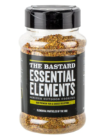 The Bastard The Bastard Essential Elements Rub 300 Gramm