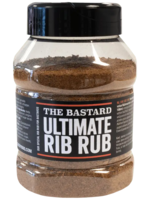 The Bastard The Bastard Ultimate Rib Rub 280 gram