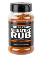 The Bastard The Bastard Signature Rub 320 Gramm