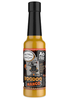 Angus & Oink Angus&Oink Voodoo Mango Pepper Sauce 150 ml