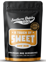 Southern Dutch BBQ Southern Dutch BBQ „A Touch of Sweet 100 gramm