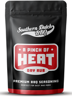 Southern Dutch BBQ Southern Dutch BBQ 'A Pinch of Heat 100 gram