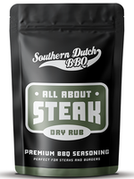 Southern Dutch BBQ Southern Dutch All About The Steak 100 gramm