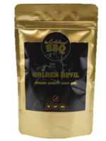 Golden BBQ Golden BBQ Golden Devil 200 gram