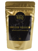 Golden BBQ Golden BBQ Golden Chicken 200 gram