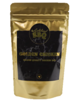 Golden BBQ Golden BBQ Golden Chicken 200 Gramm