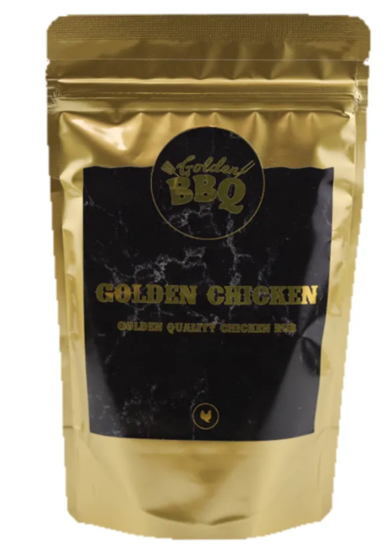 Golden BBQ Golden BBQ Golden Chicken 200 gram