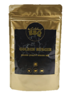 Golden BBQ Golden BBQ Golden Burger 130 gram