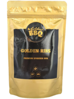 Golden BBQ Golden BBQ Golden Ribs 200 gram