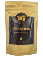 Golden BBQ Golden BBQ Golden Jerk 200 gram