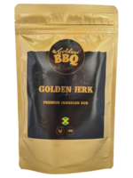 Golden BBQ Golden BBQ Golden Jerk 200 Gramm