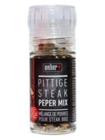 Weber Weber Spicy Steak Pepper Mix 50 gram