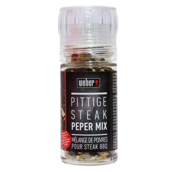 Weber Weber Spicy Steak Pepper Mix 50 grams