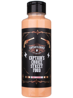 Captain's Choice Street Food Pink Flavor Sauce 500 ml