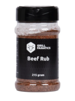 Grill Fanatics Grill Fanatics Beef Rub 215  gram