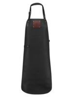 Witloft Witloft Buffalo Apron Black