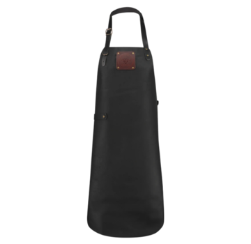 Witloft Witloft Buffalo Apron Black