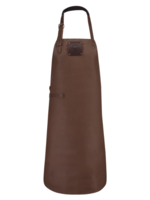 Witloft Chicory Buffalo Apron Brown