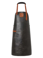 Witloft Witloft Craft Apron Black/Cognac