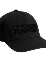 Vuur & Rook Vuur&Rook Casual Cap