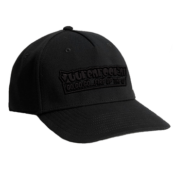 Vuur & Rook Vuur&Rook Casual Cap