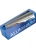 Horeca Aluminiumfolie 30 cm x 150 meter