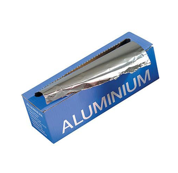 Horeca Aluminiumfolie 30 cm x 150 meter