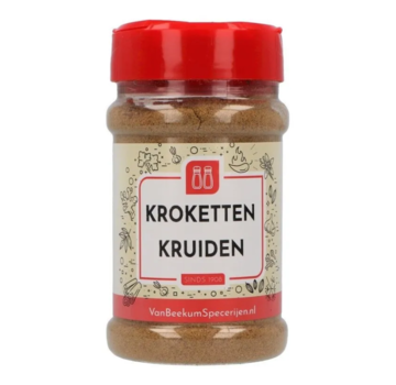 Van Beekum Van Beekum Croquettes Herbs 150 grams