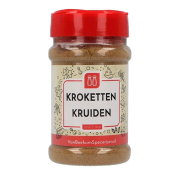 Van Beekum Van Beekum Kroketten Kräuter 150 Gramm