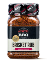 SunCity BBQ SunCity BBQ Brisket Rub 280 gram