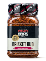 SunCity BBQ SunCity BBQ Brisket Rub 280 Gramm