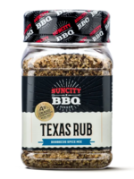 SunCity BBQ SunCity BBQ Texas Rub 280 Gramm