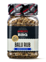 SunCity BBQ SunCity BBQ Balu Rub 280 gram