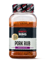 SunCity BBQ SunCity BBQ Pork Rub 580 grams