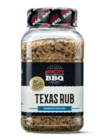 SunCity BBQ SunCity BBQ Texas Rub 580 gram