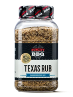 SunCity BBQ SunCity BBQ Texas Rub 580 grams