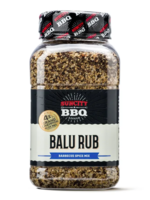 SunCity BBQ SunCity BBQ Balu Rub 580 gram