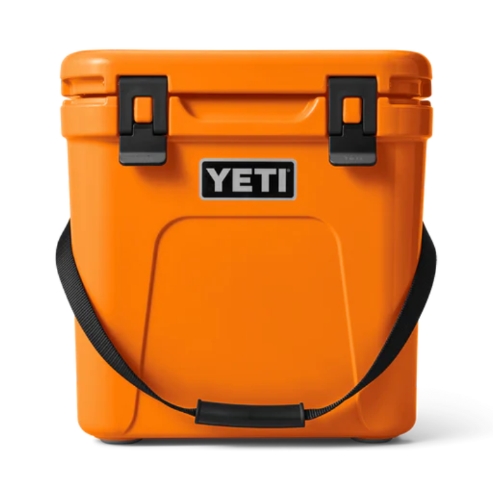 Yeti Roadie 24 Hard Cooler King Crab Vuur & Rook
