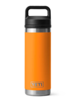 YETI YETI Rambler 18 Oz Bottle Chug King Crab