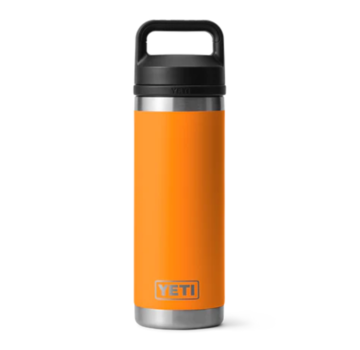 YETI YETI Rambler 18 Oz Flasche Chug Königskrabbe