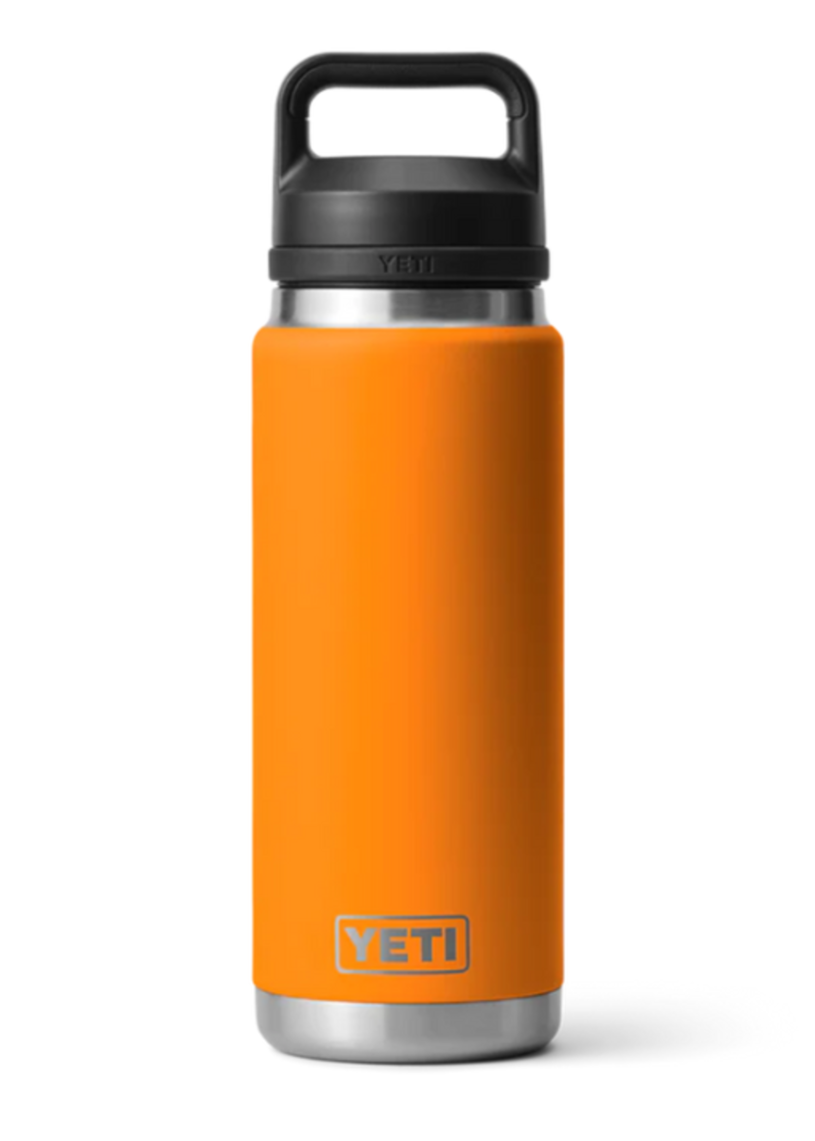 YETI YETI Rambler 26 Oz Bottle Chug King Crab