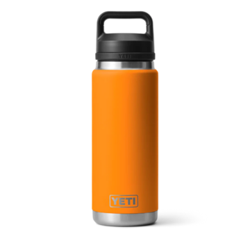 YETI YETI Rambler 26 Oz Bottle Chug King Crab