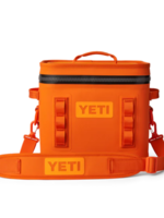 YETI YETI Hopper Flip 12 King Crab